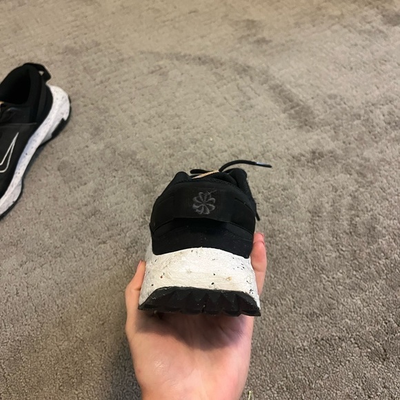 - Women’s Nike crater running shoes - Picture 7 of 12